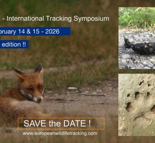 International Tracking Symposium 2026