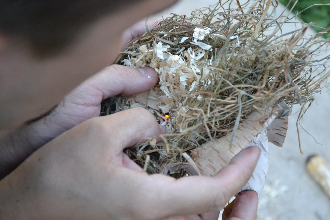 wildnispadagogik ost